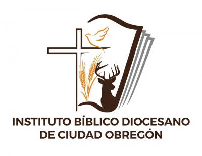 Logo Instituto Bíblico Diocesano de Ciudad Obregon